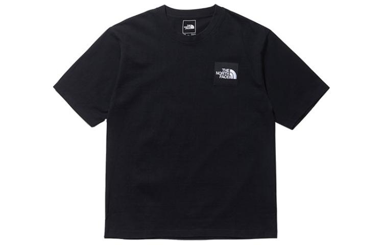 

THE NORTH FACE Мужская футболка, цвет Black