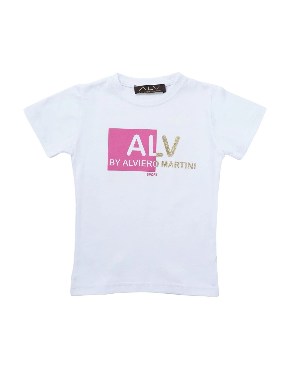

Футболка Alviero Martini 1A Classe, белый