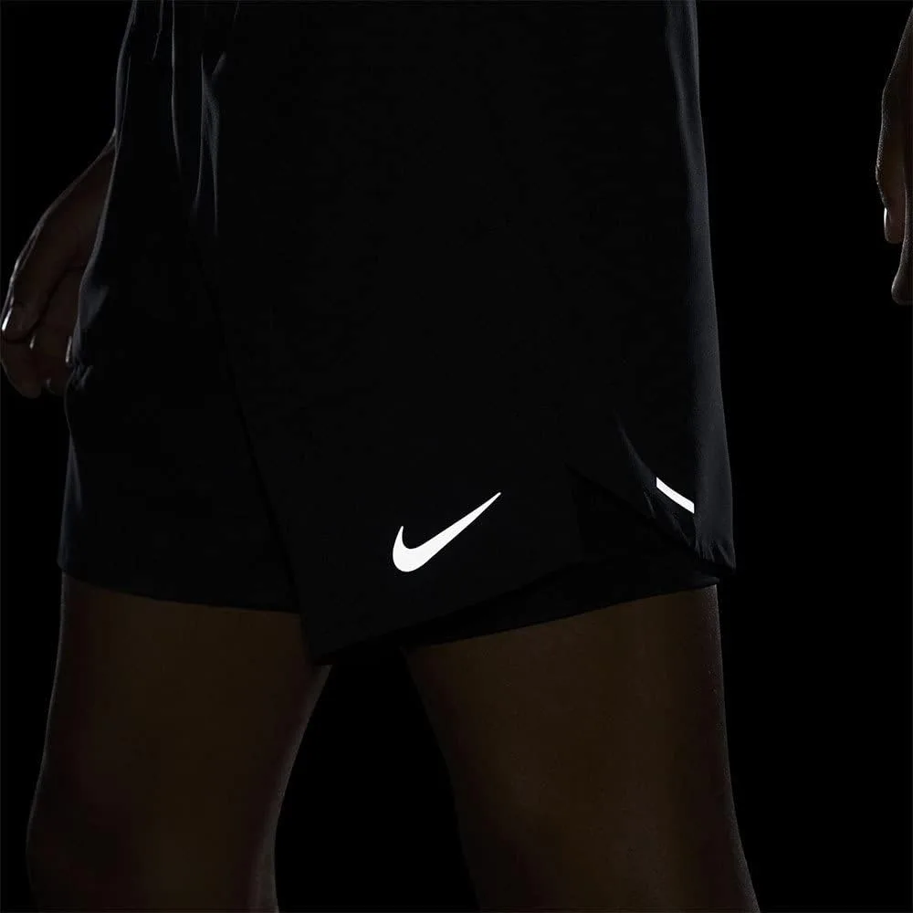 Nike Stride мужские Dri-FIT 7" 2-in-1 беговые шорты — фото 3