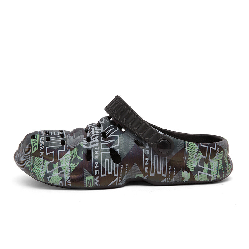 

Сабо мужские Caritesport, белый