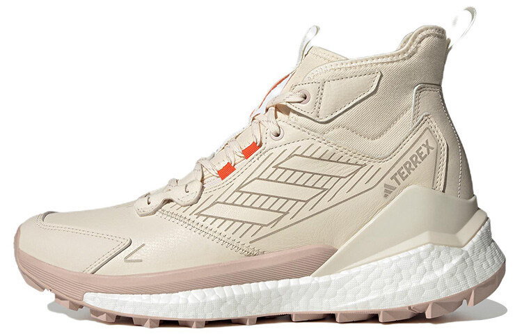 

adidas Terrex Free Hiker 2.0 Made With Nature Wonder White Non Dyed