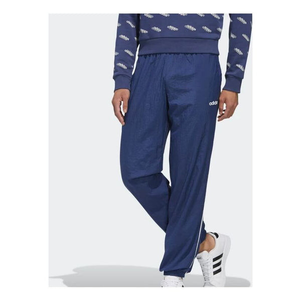 

Спортивные штаны adidas neo Slim Fit Sports Long Pants Blue, синий