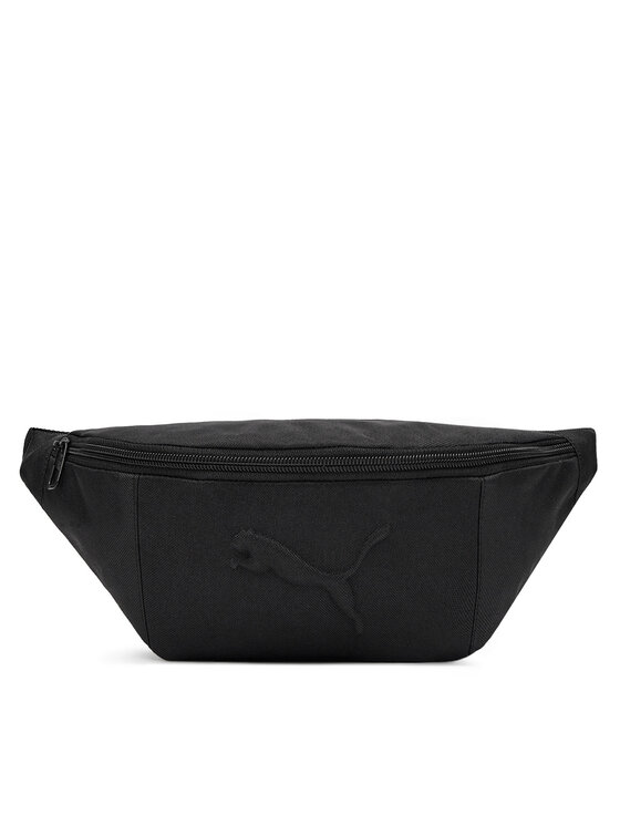 

Сумка BUZZ WAIST BAG 9175101 Puma, черный
