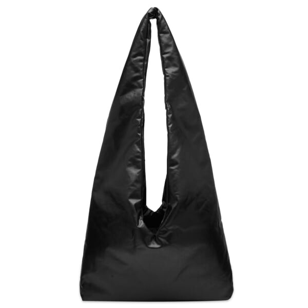 

Сумка для масла Kassl Anchor Crossbody, средняя Kassl Editions, черный