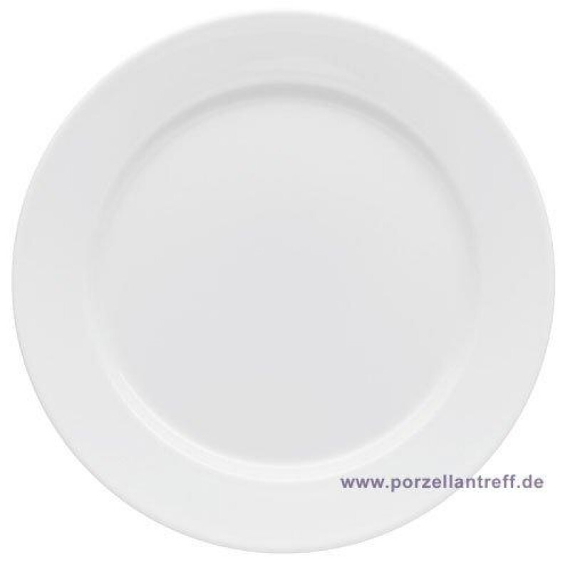 

Cucina Bianca Белая тарелка круглая 28 см Arzberg, белый
