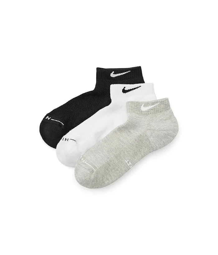 Носки Nike Elevated Low, мультиколор — фото 2