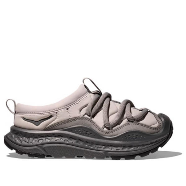 

Кроссовки ora primo Hoka One One, коричневый