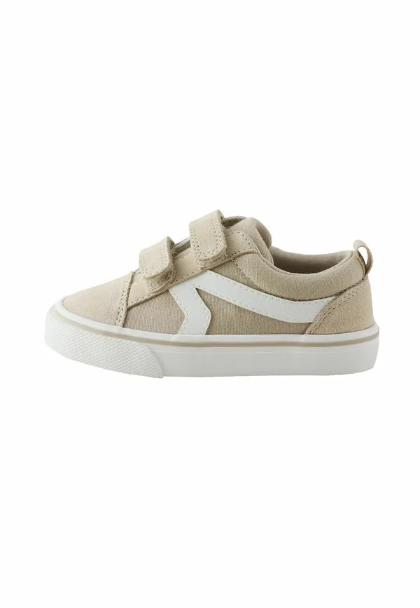 Кроссовки со стандартной застежкой Next, Neutral White