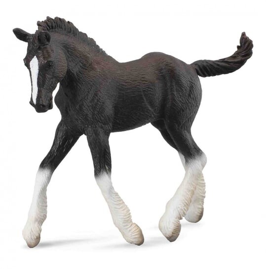 

Collecta, Коллекционная статуэтка, Шайрский жеребенок