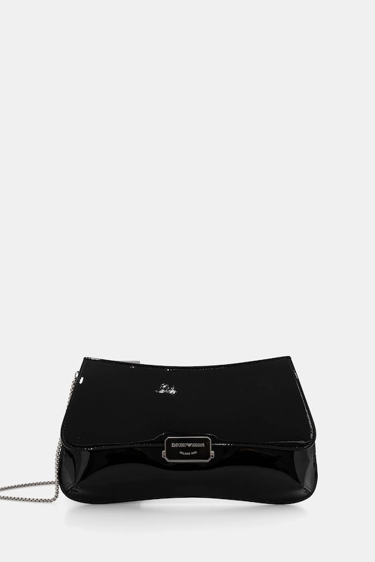 

Сумка Emporio Armani, черный