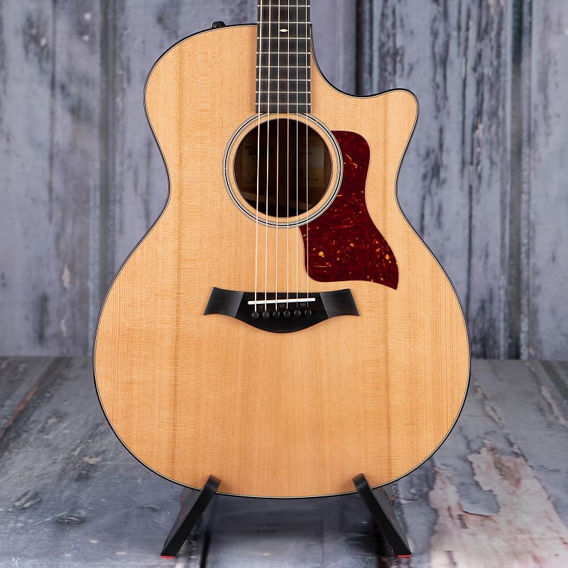 

Акустическая гитара Taylor 514ce Acoustic/Electric, Natural