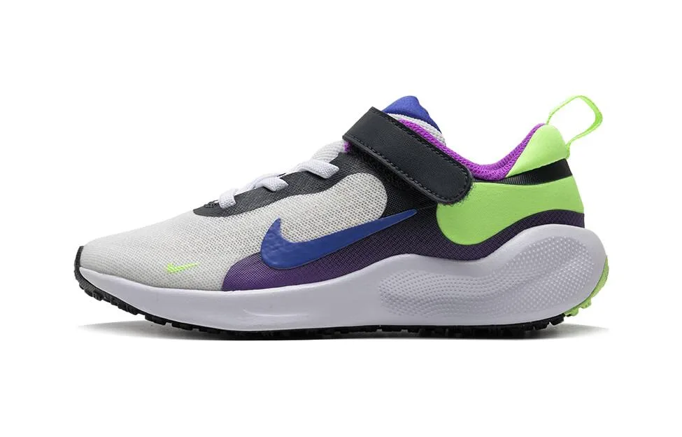 Nike Кроссовки Revolution 7 PS 'Fuchsia Dream Ultramarine'