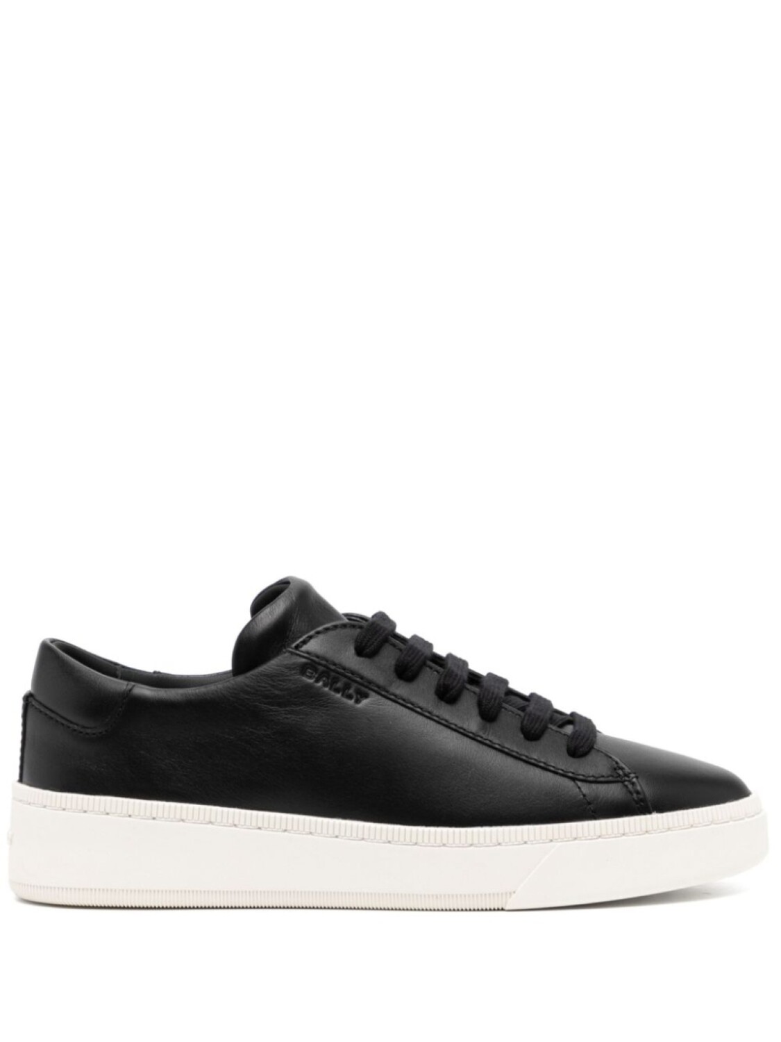 

Кроссовки Ryvery Bally, черный