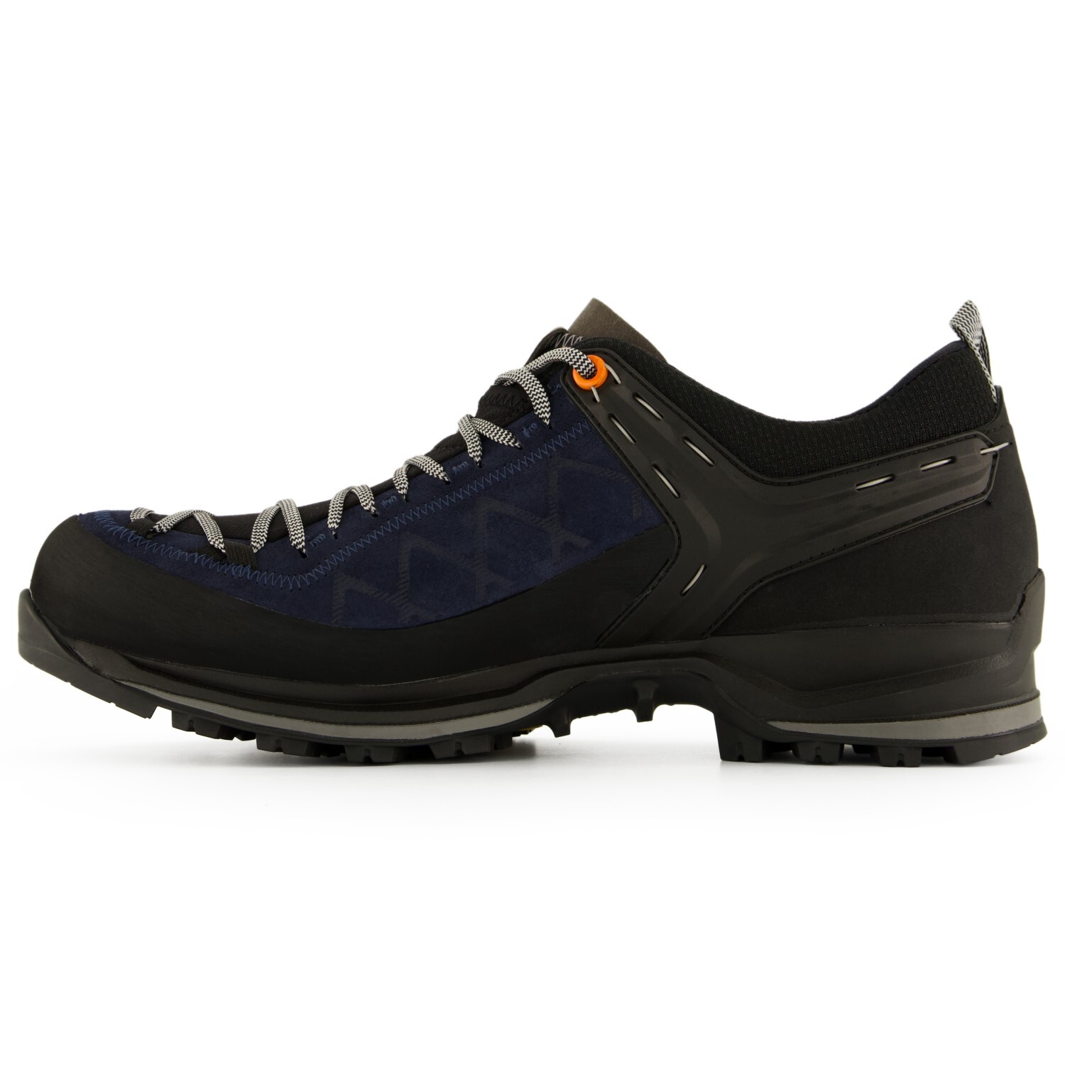Мультиспортивная обувь Salewa MS Mountain Trainer 2 GTX, цвет Blue Seal/Black — фото 4