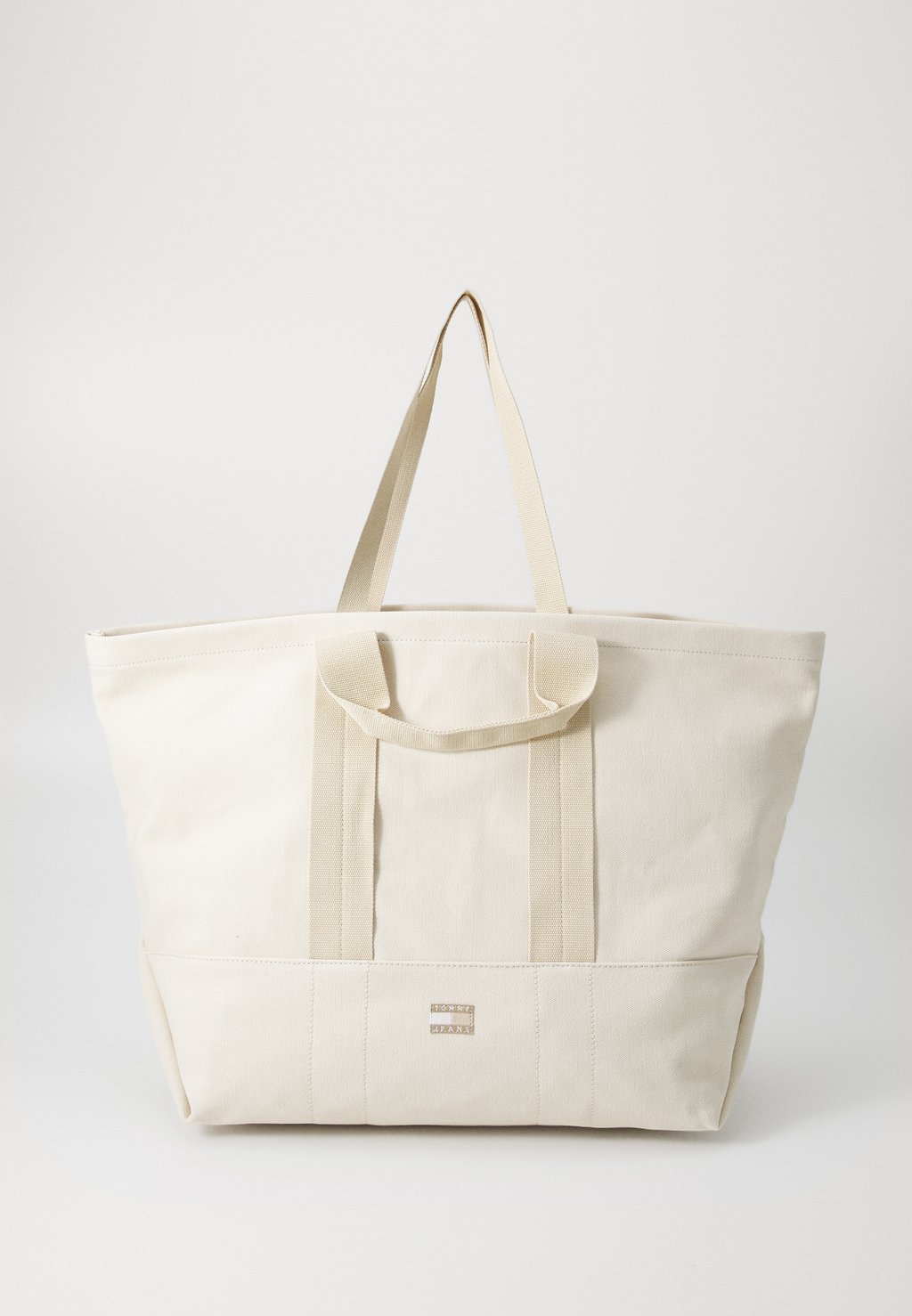 

Сумка-тоут TOTE EDITION Tommy Jeans, бежевый
