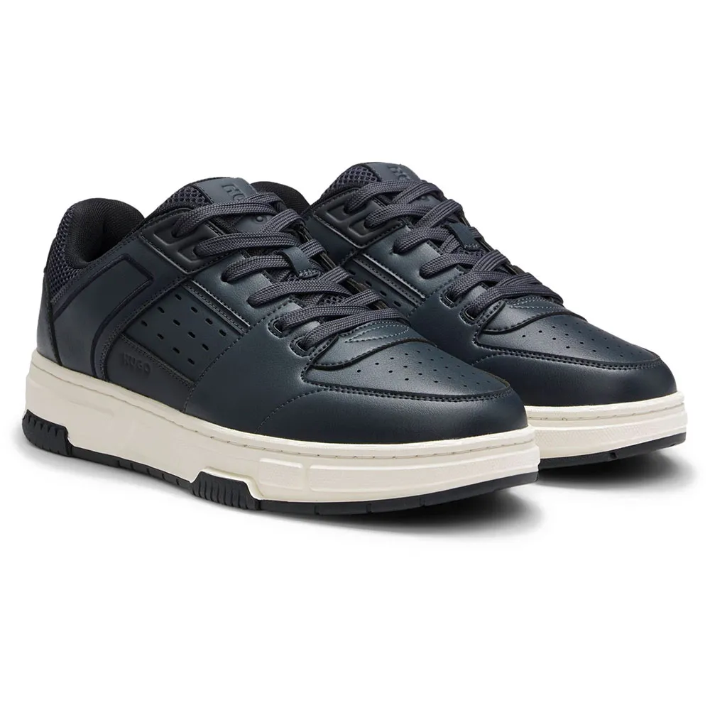 

Кроссовки HUGO Yarrow, синий