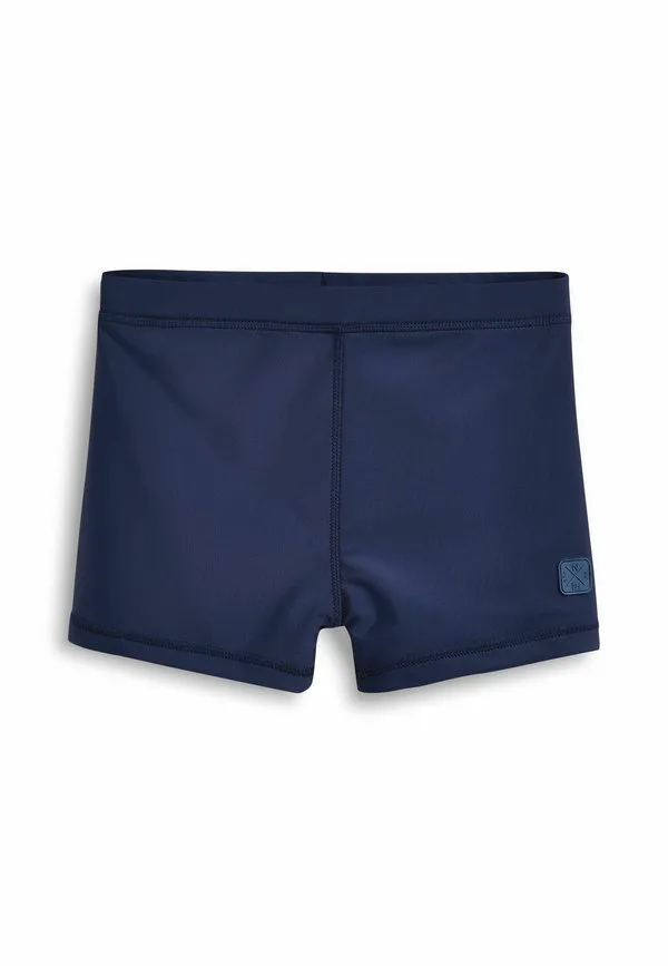 Эластичные пляжные шорты Next, Navy Blue