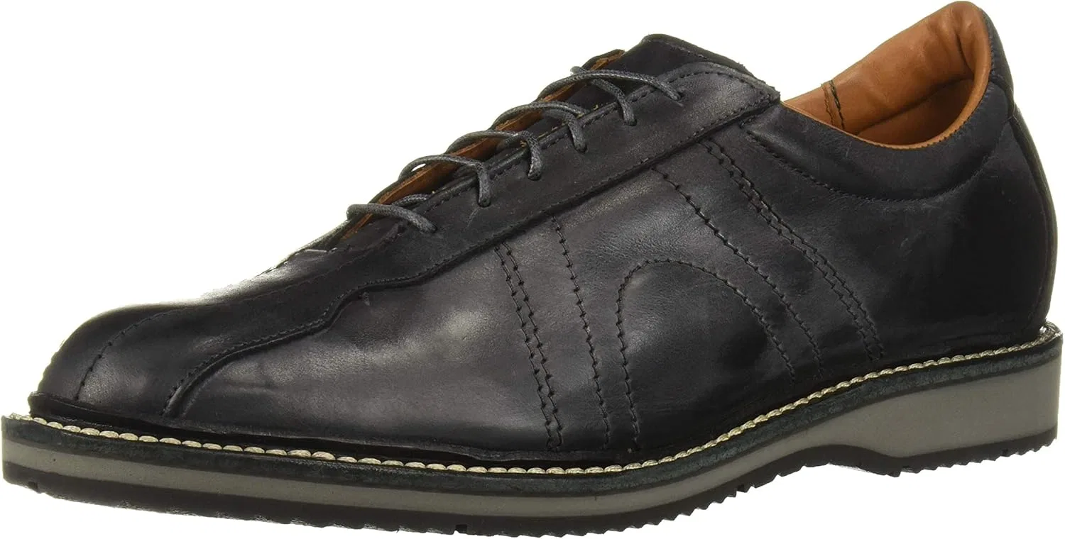 Оксфорды Allen Edmonds, Black