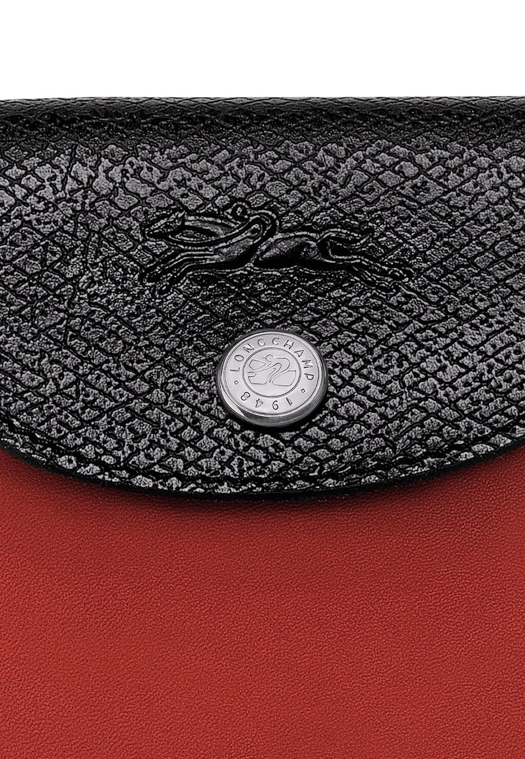 

Сумочка CABAS Longchamp, оранжевый