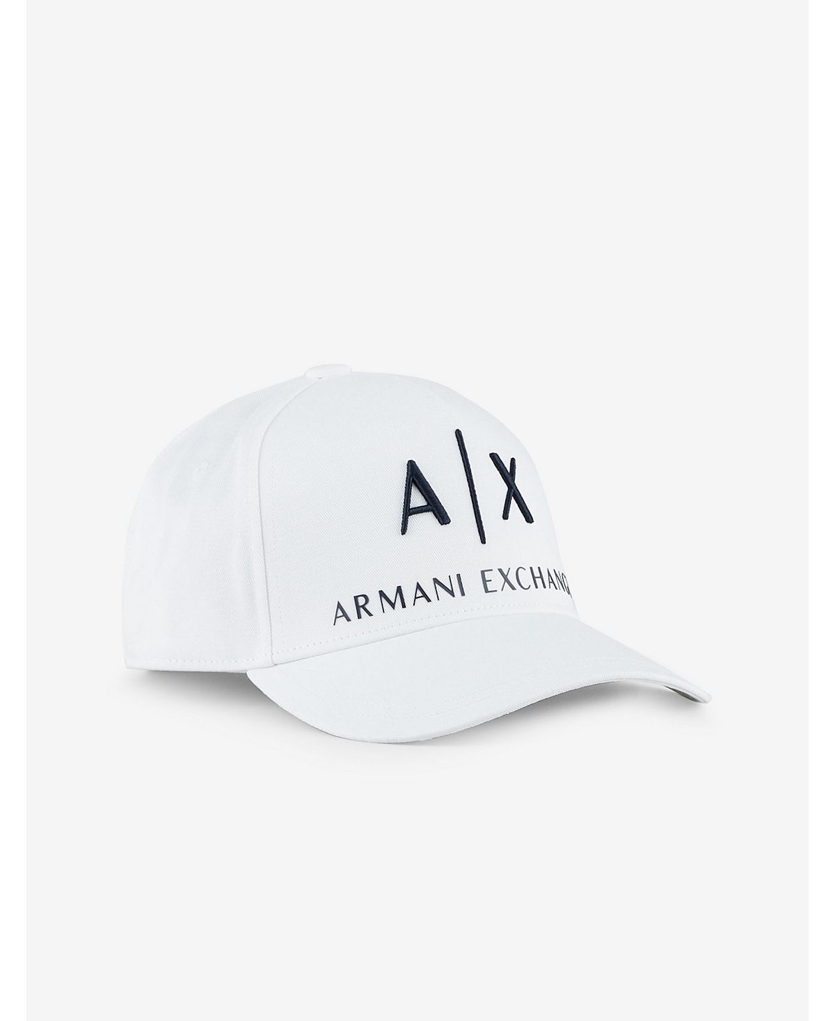 

Бейсболка Classic Icon с логотипом Armani Exchange