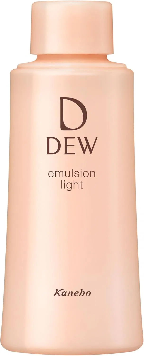 Эмульсия Dew — Освежающая, 100 мл
