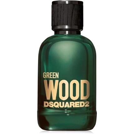 

Dsquared2 Green Wood Туалетная вода-спрей 100 мл