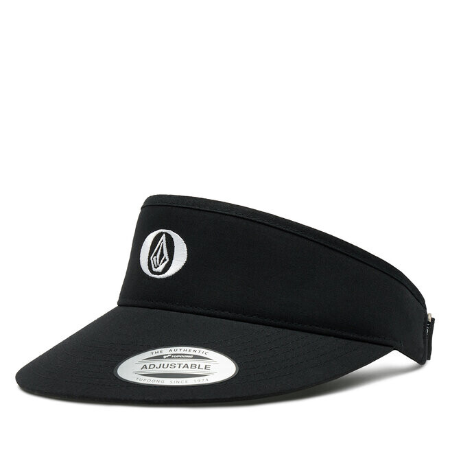 

Бейсболка Volcom StoneO Visor, черный