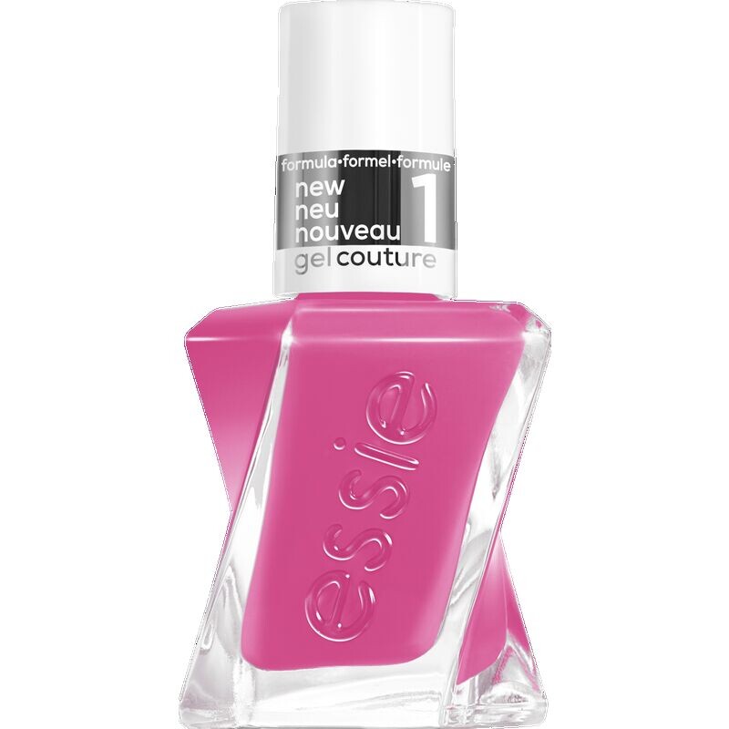 

Лак для ногтей гель-кутюр №553 кольцо на мизинец essie, 13,5 ml