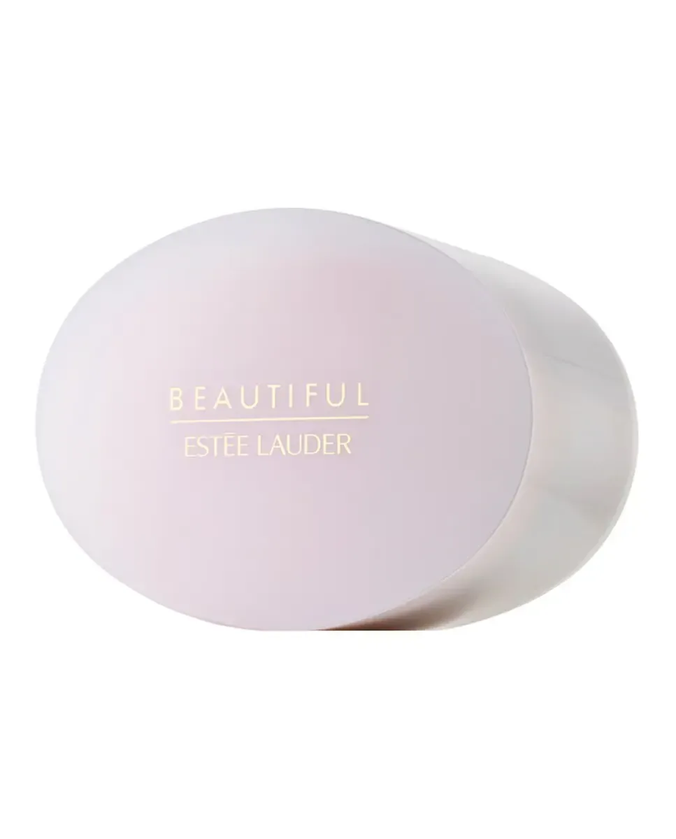 ароматическая пудра для тела Beautiful Estée Lauder