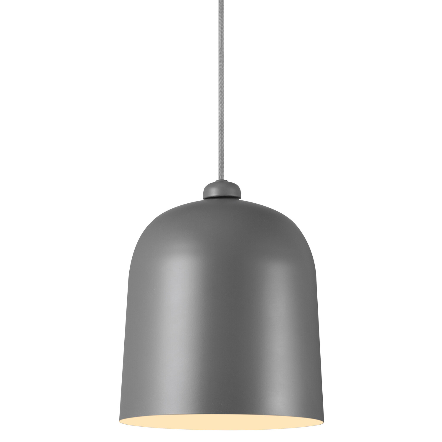 

Подвесной светильник Nordlux, 21x32 см, серый