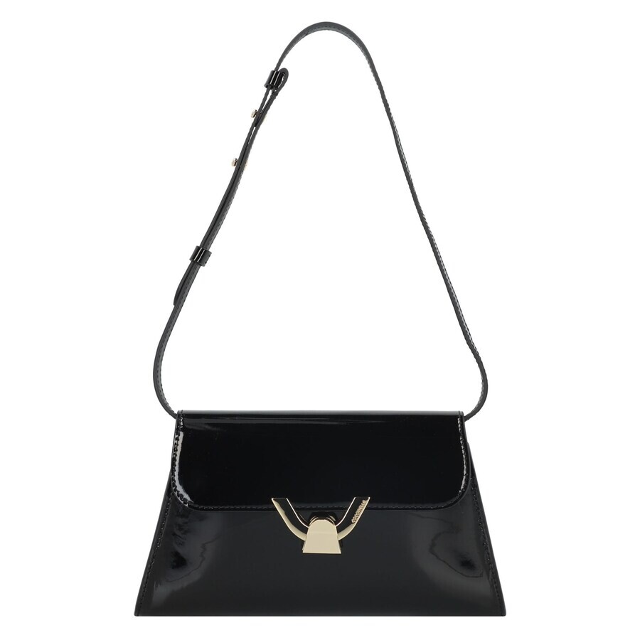 

Сумка через плечо Coccinelle Shoulder Bag Dew, черный