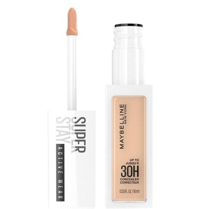 

Консилер Super Stay Active Wear 20 Sand 10 мл, Maybelline New York