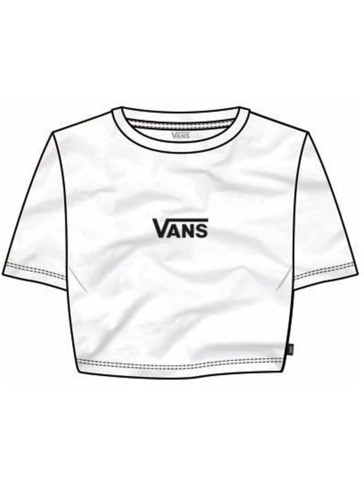 

Топ Vans Top, белый