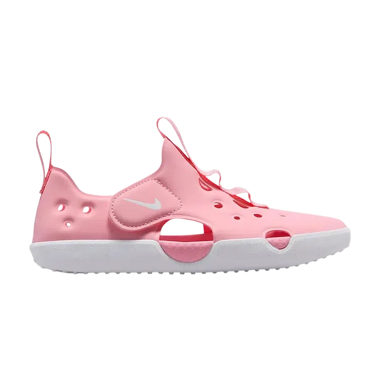 Кроссовки Nike Sunray Protect 4 PS 'Medium Soft Pink'