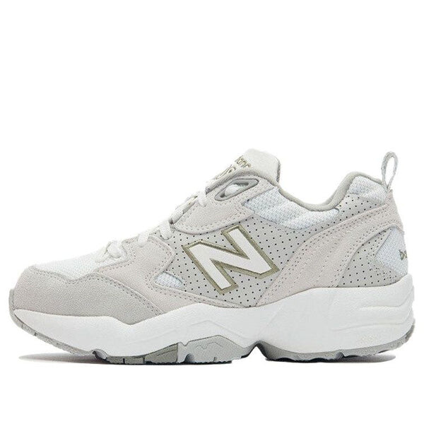 

Кроссовки 708 New Balance, серый