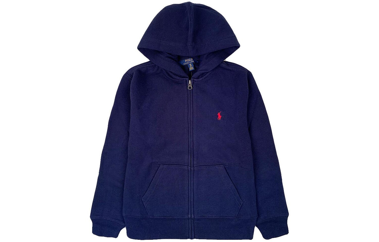 

Детский свитшот Polo Ralph Lauren, Темно-синий