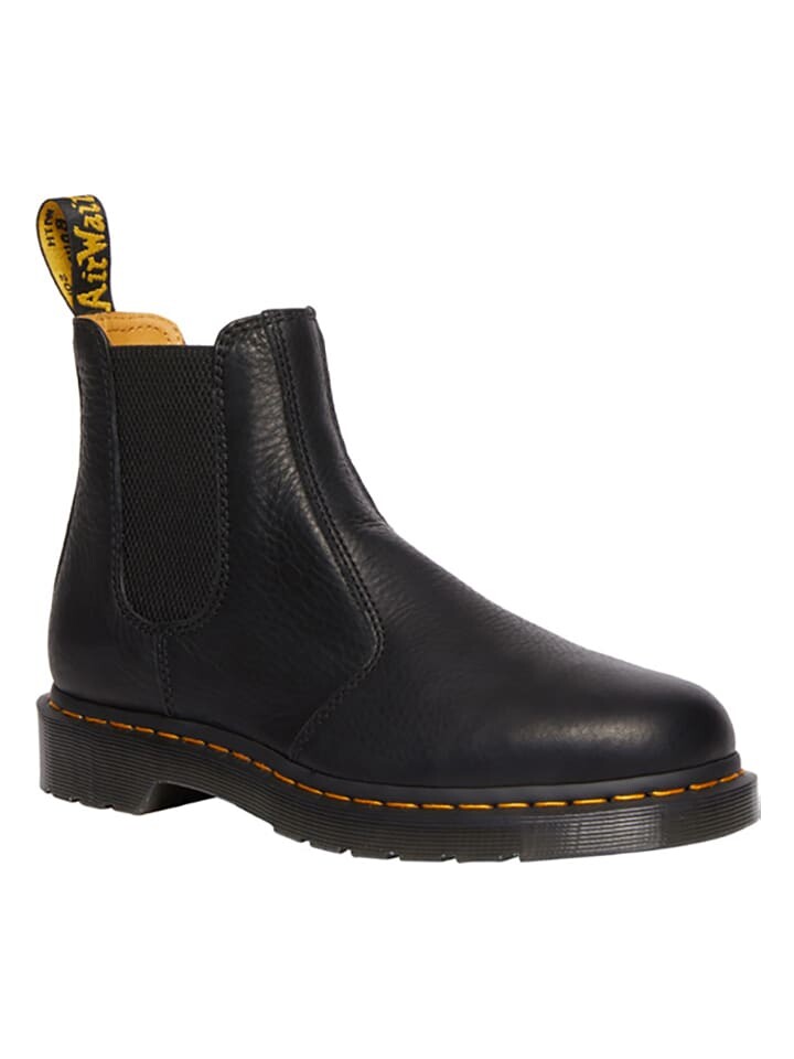 

Ботинки челси Dr Martens Leder Chelsea, черный