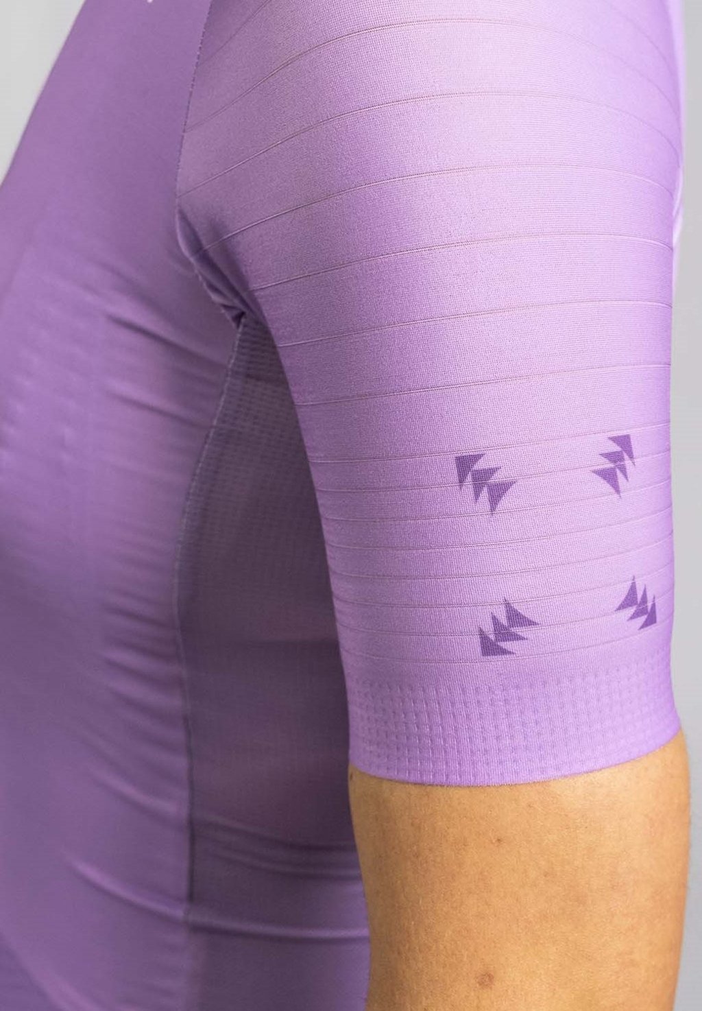 

Джерси EPIC WIELER Bioracer, розовый