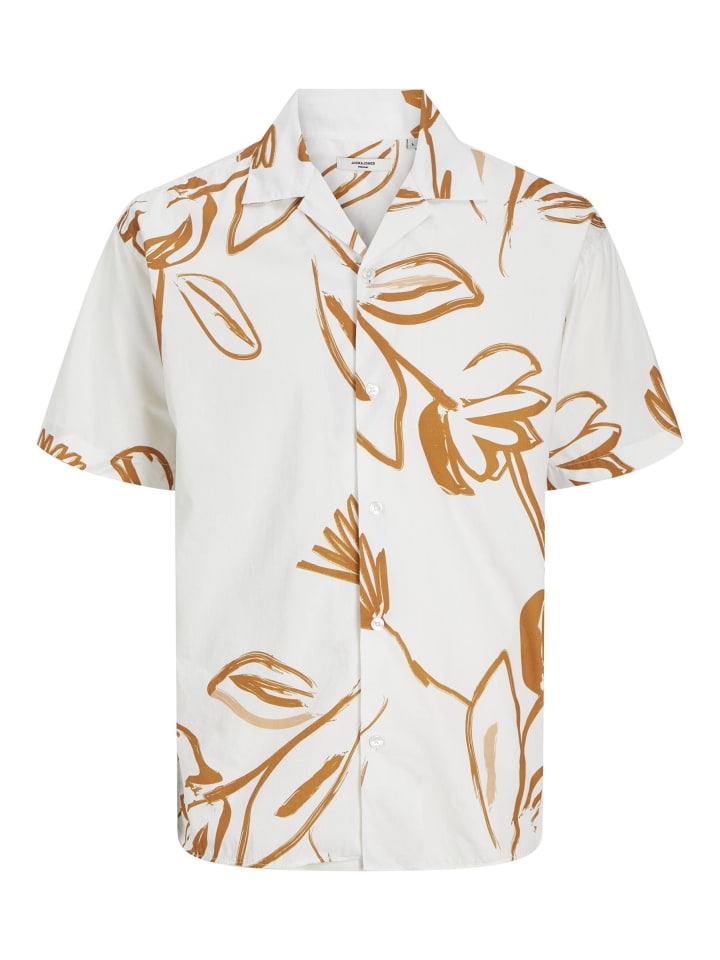 

Рубашка Jack & Jones