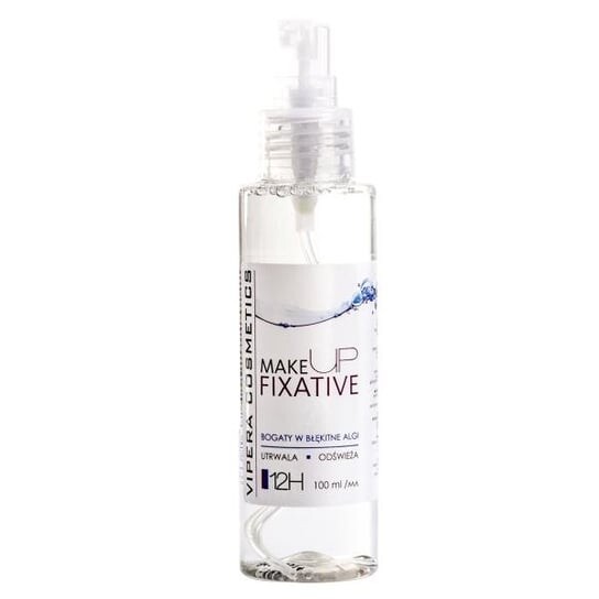 

Спрей-фиксатор макияжа, 100 мл Vipera, Makeup Fixative