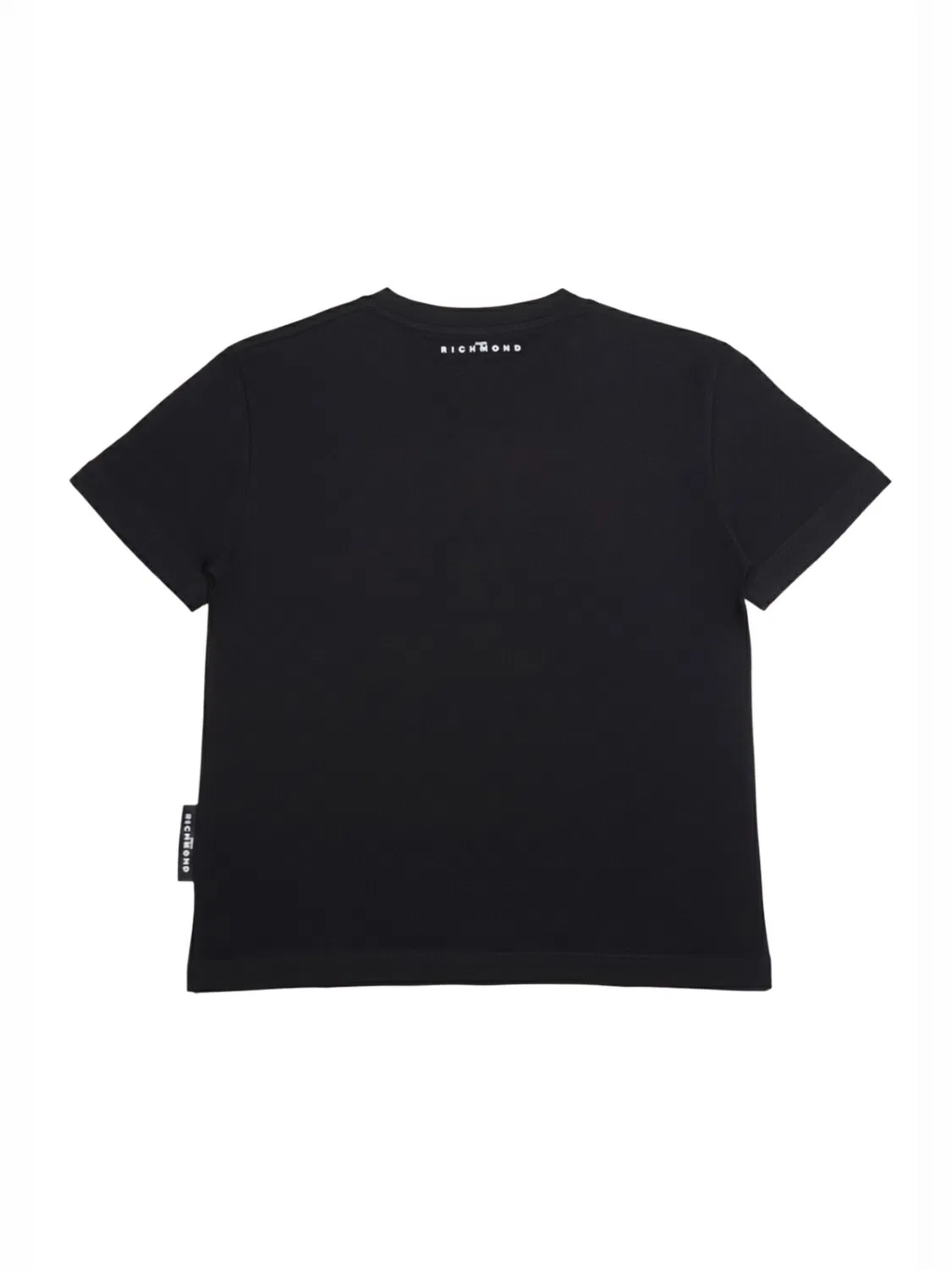 Футболка John Richmond, Black — фото 2