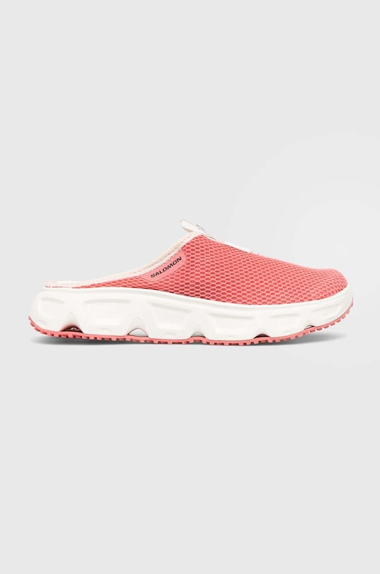 Шлепанцы Reelax Slide 6.0 Salomon, розовый