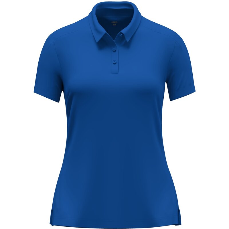

Поло-Поло простое женское Jako, синий