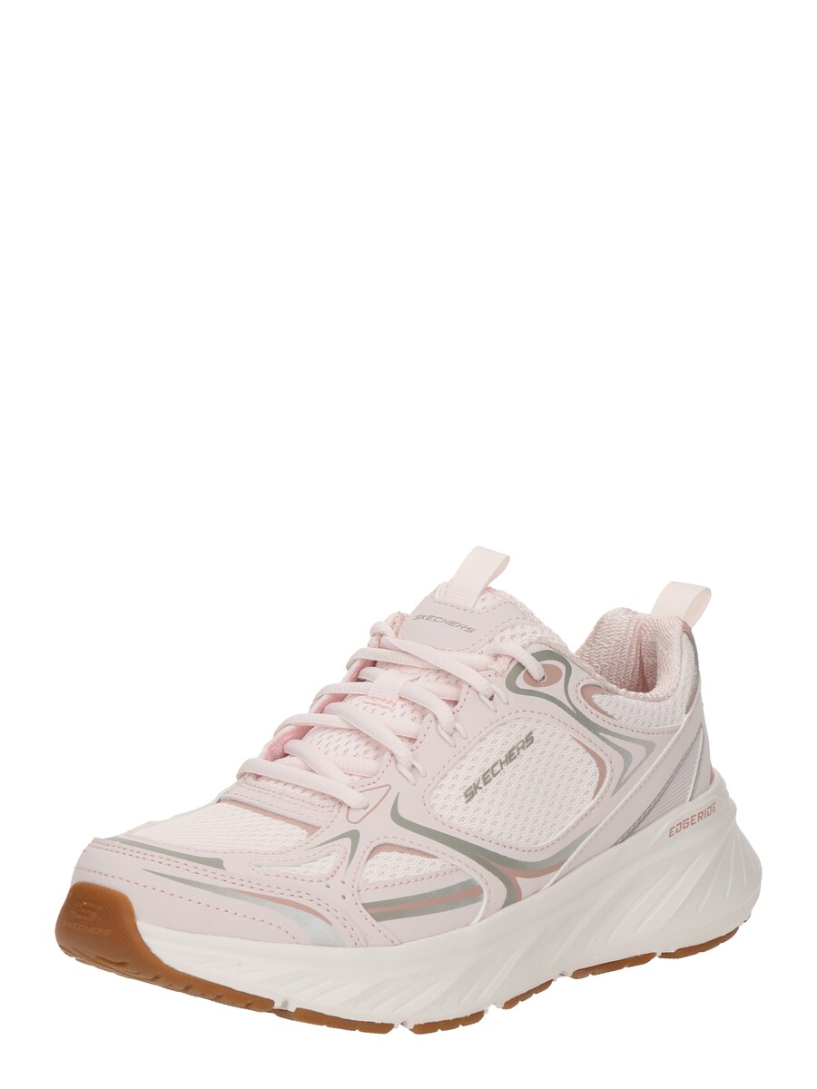 Кроссовки SKECHERS Edgeride, Rose/Dusky pink