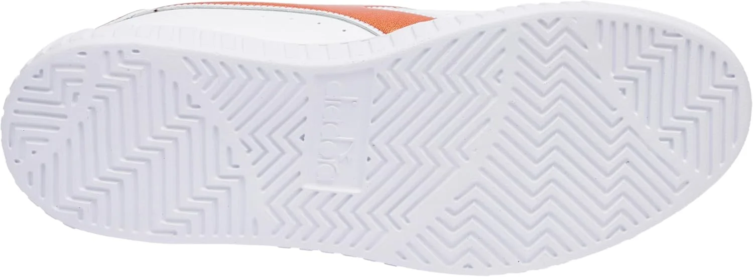 Гимнастические кроссовки Diadora Step P, медный — фото 2