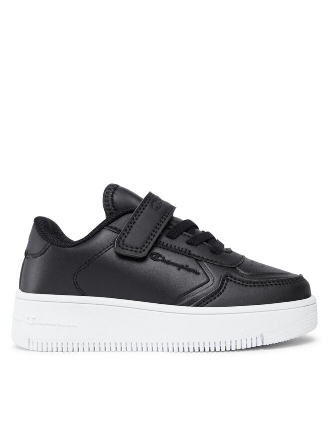 

Кроссовки Rebound Platform Classic G Ps Low Cut Sh Champion, черный