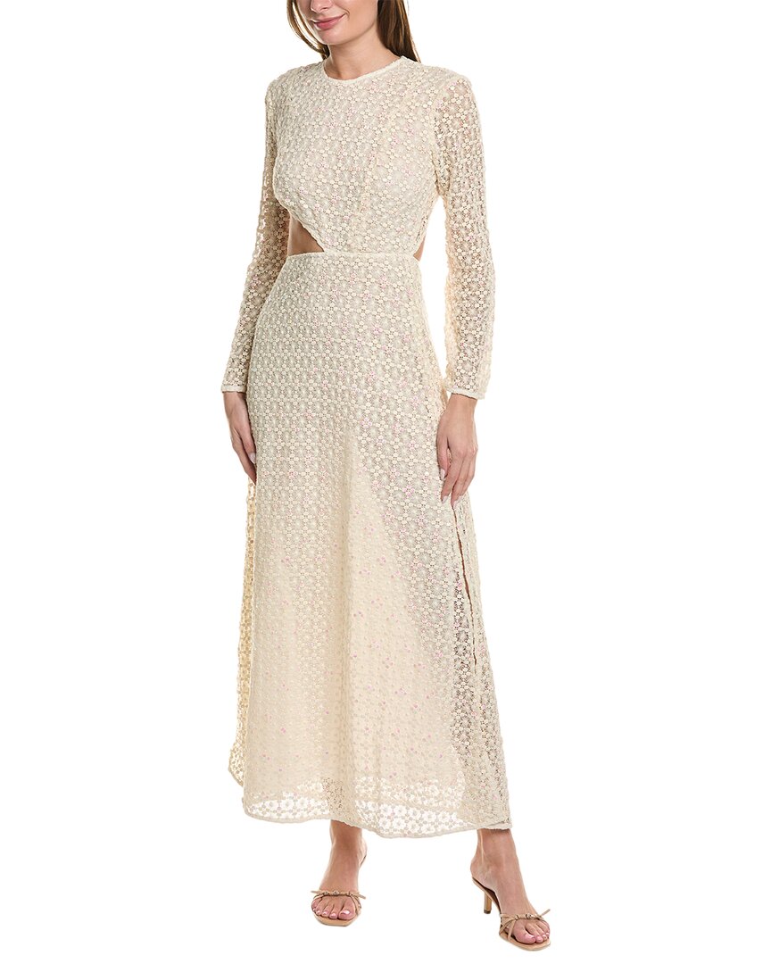 

САРАФАН Платье Джоди SUNDRESS, белый