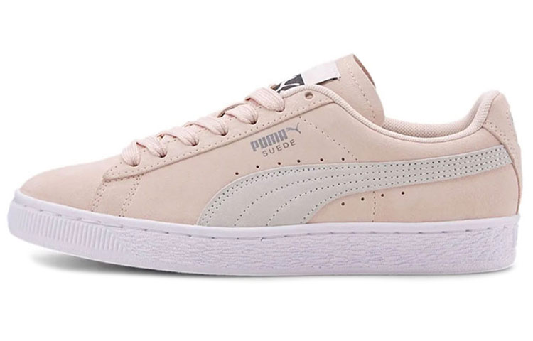 

Кроссовки Puma Women's Suede Classic+ 'Rosewater'