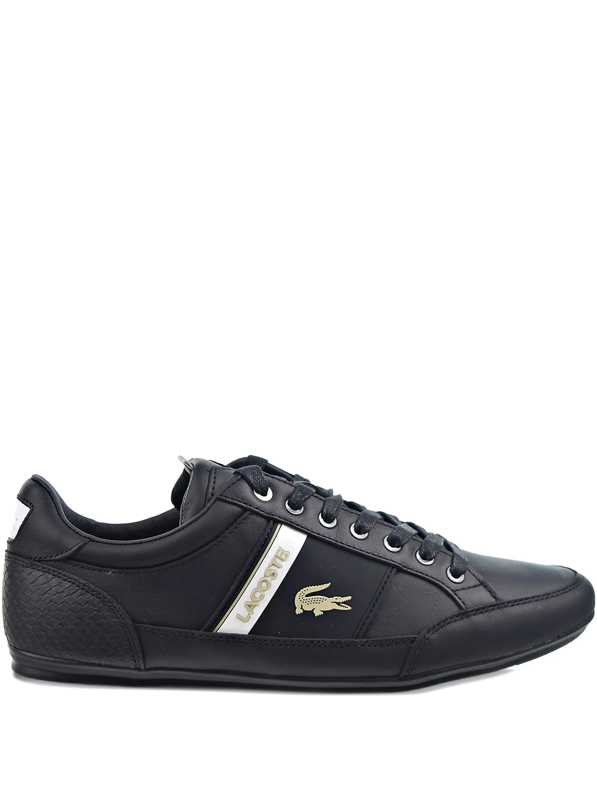 

Кроссовки Chaymon 321 Lacoste, черный