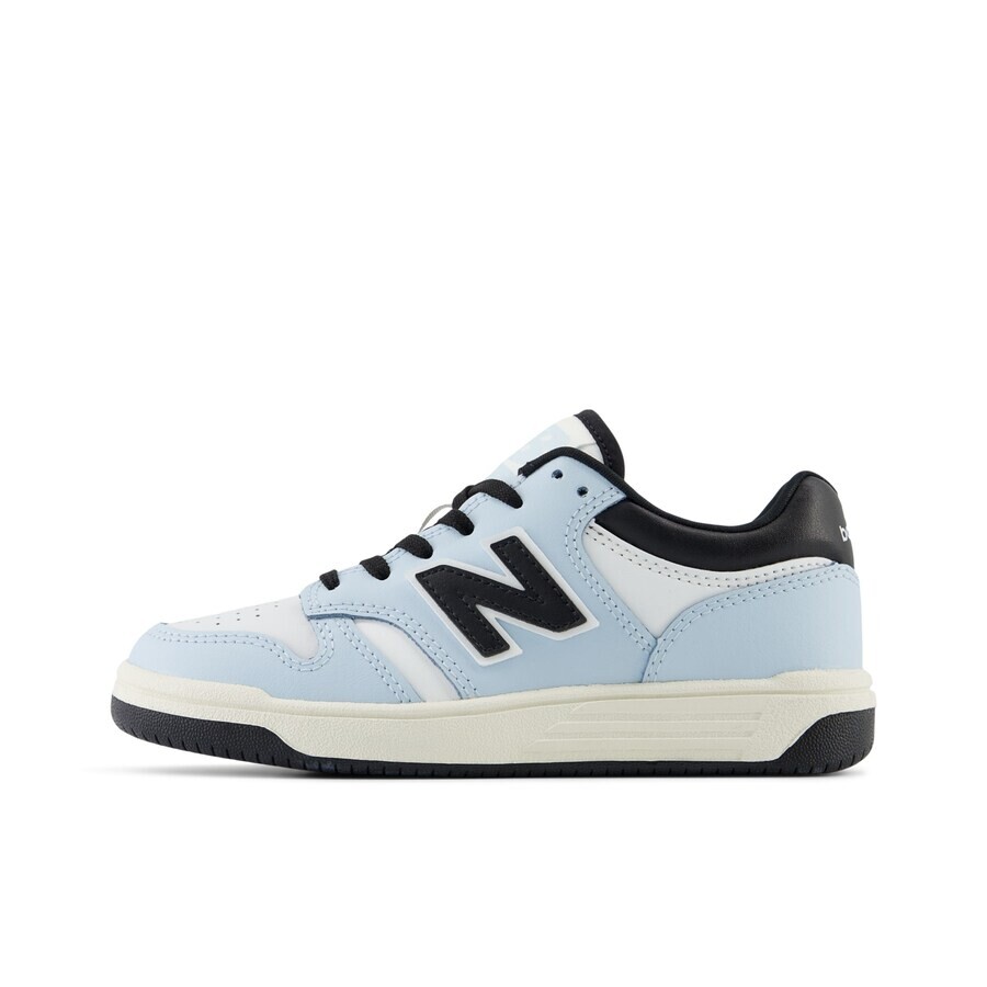 

Кроссовки new balance Sneakers 480, синий